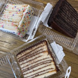 Smith mountain cake Smith mountain cake