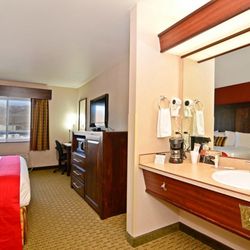  Inn America  - Single Room