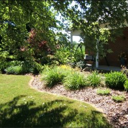 CP's Lawncare