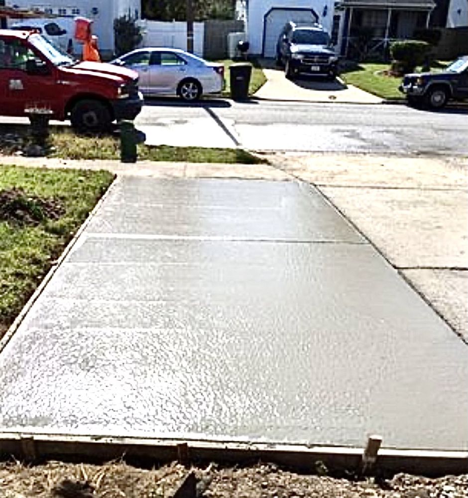 GQUE CONSTRUCTION LLC 1705 Shady Moss Ct, Conway, South Carolina