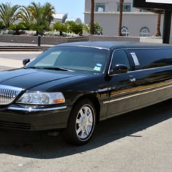 Mb Executive Transportation