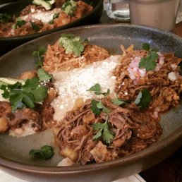 Taco Cochinita Pibil