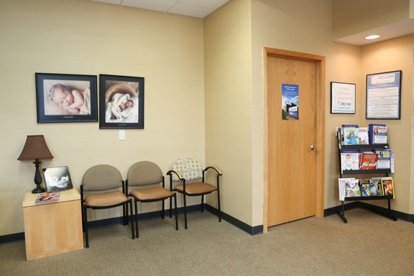 McLaren Greater Lansing - Okemos Community Medical Center