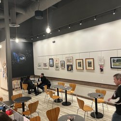 Sweetwaters Coffee & Tea
