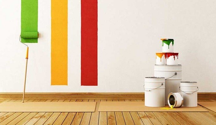 Slide of Vicente Roofing & Painting