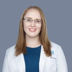 Sound Relief Hearing Center - Dr. Sarah Pitrone, Au.D., CH-TM