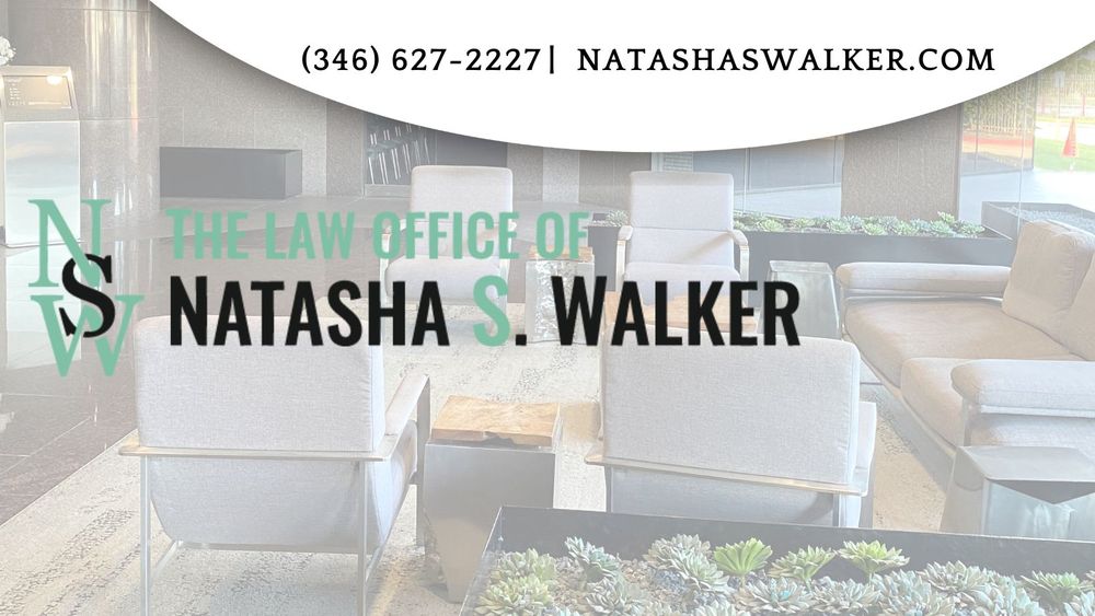 The Law Office of Natasha S. Walker - disability attorney in Houston, TX