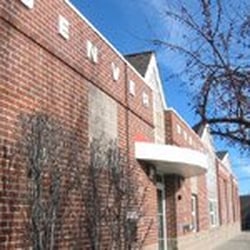 Hadley Library