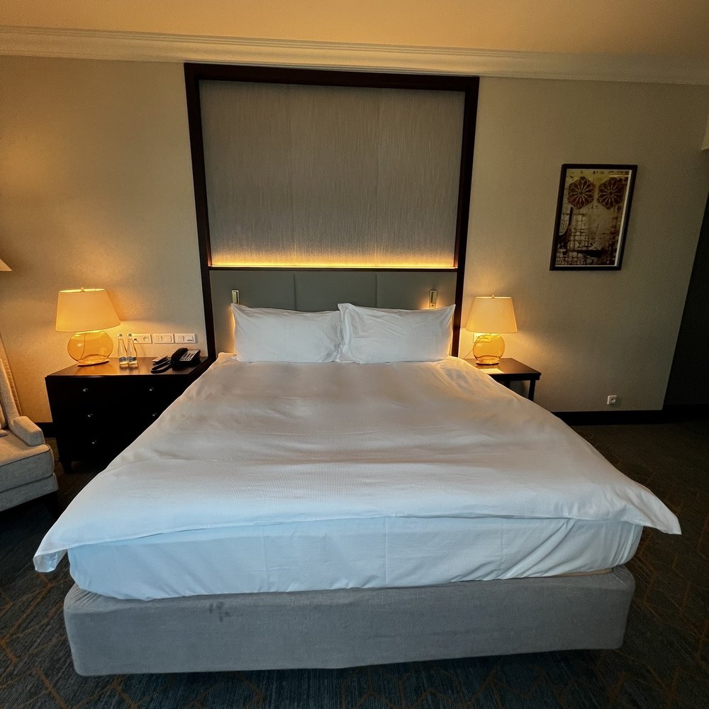 InterContinental Warszawa - Hotels Near Me - Warszawa, Massachusetts