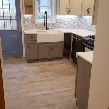 Mitchell Home Improvement - Kitchen remodel - General Contractors Near Me