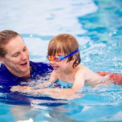 SafeSplash Swim School - Flower Mound