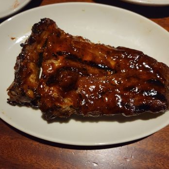 Wood Ranch Northridge - Barbeque Near Me - Northridge, California