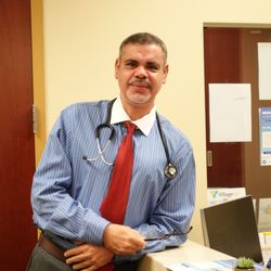 Walid Omar MD