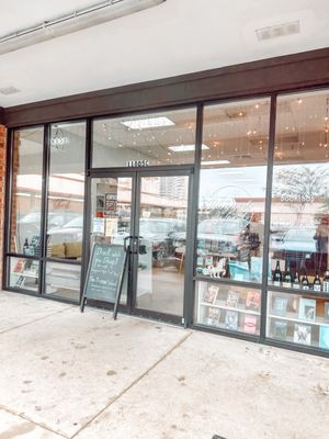 The Buzzed Word by null