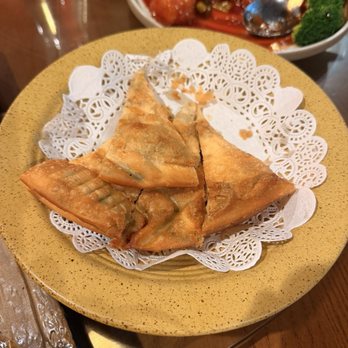 Five Spices House - Boston - scallion pancake - Szechuan Near Me - Boston, Massachusetts Five Spices House - Boston - scallion pancake - Szechuan Near Me - Boston, Massachusetts