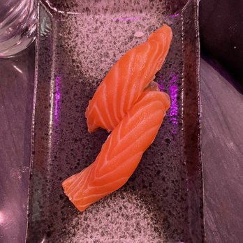 Ten Sushi - Sushi Bars Near Me - Houston, Texas