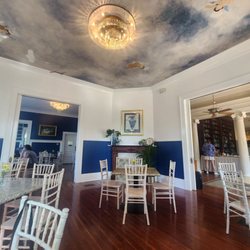Historic Michabelle Inn