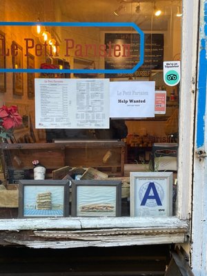 Le Petit Parisien by null