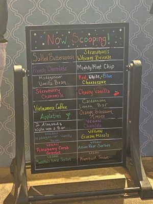 Sweet Action by null