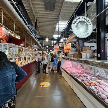 North Market - Produce - Farmers Market Near Me - Columbus, Ohio North Market - Produce - Farmers Market Near Me - Columbus, Ohio