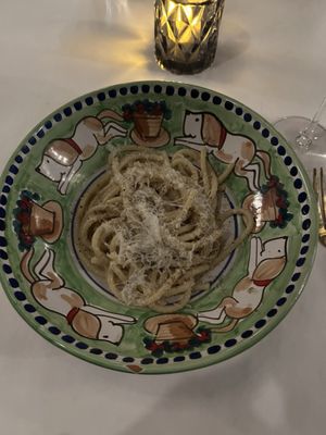 Sorellina Cucina Italiana by null
