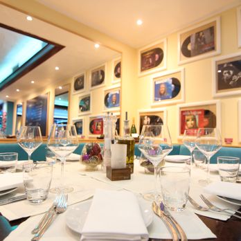Anfora - Turkish Near Me - Dusseldorf, NW