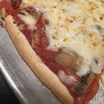 Pizza Villa II - Homemade crust? - Pizza Near Me - Jasonville, Indiana Pizza Villa II - Homemade crust? - Pizza Near Me - Jasonville, Indiana