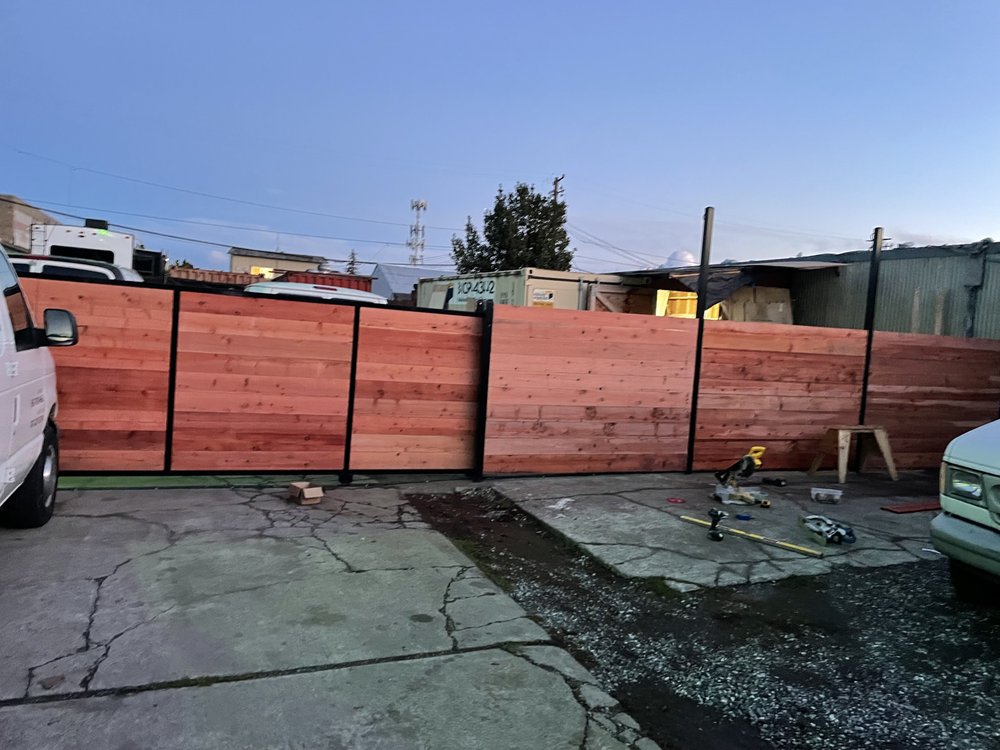 Slide of City Builder