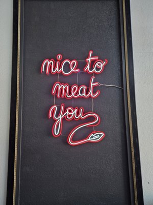 Olivier's Butchery by null