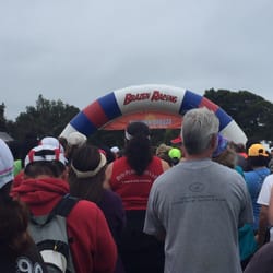 Brazen Racing