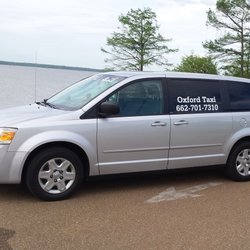 Oxford Taxi