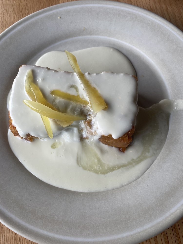 CULINARY AFFAIR 28 Photos & 32 Reviews 650 Oaklawn Ave, Cranston