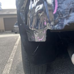 Caliber Collision - Body Shops Near Me - Lutz, Florida
