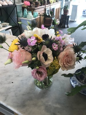 The Bridgehampton Florist by null