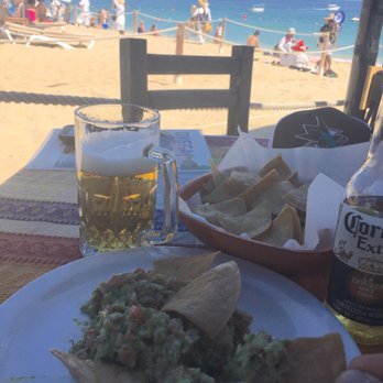 Omega - Mexican Near Me - Cabo San Lucas, BCS