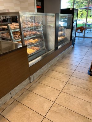 Dunkin' by null