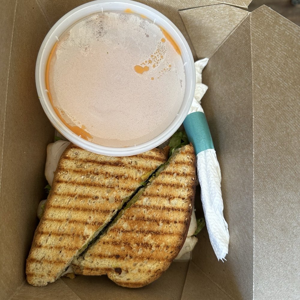 Not Your Average Joe - Coffee & Tea Near Me - Oklahoma City, Oklahoma