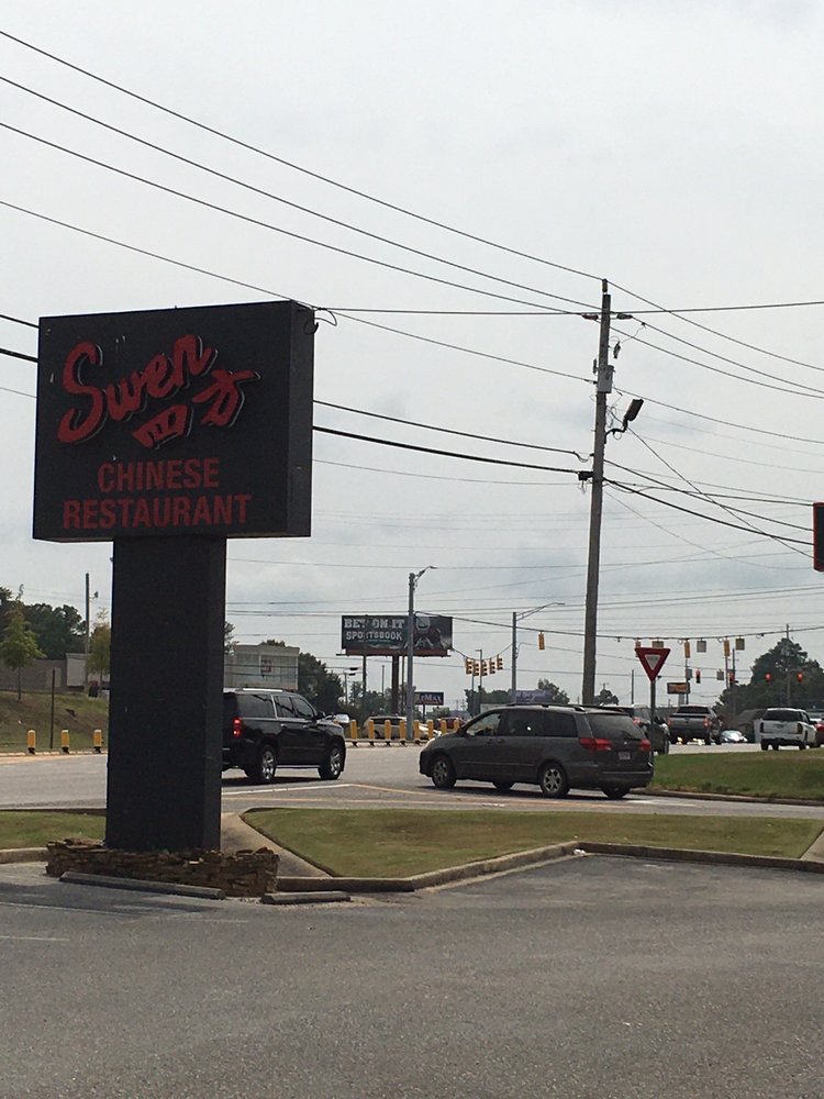 SWEN CHINESE RESTAURANT Updated July 2024 19 Photos & 38 Reviews