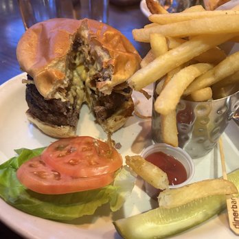 Dinerbar - Juicy Lucy - Diners Near Me - Rego Park, New York Dinerbar - Juicy Lucy - Diners Near Me - Rego Park, New York