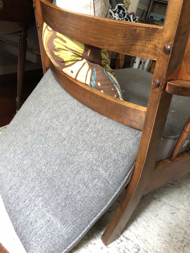 CLASSIC UPHOLSTERY Updated June 2024 14543 Hwy 105 West A3, Conroe