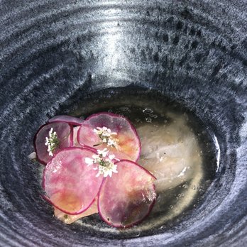 Boka - Kampachi - New American Near Me - Chicago, Illinois