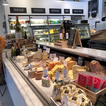Joan's on Third - Nice selection of cheese. - Breakfast & Brunch Near Me - Studio City, California Joan's on Third - Nice selection of cheese. - Breakfast & Brunch Near Me - Studio City, California