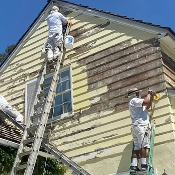Evolution 805 Painting - Painters Near Me - Santa Barbara, California Evolution 805 Painting - Painters Near Me - Santa Barbara, California