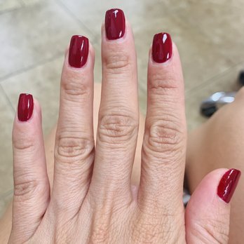 D'Vine Nails Spa - Nail Salons Near Me - Anaheim, California