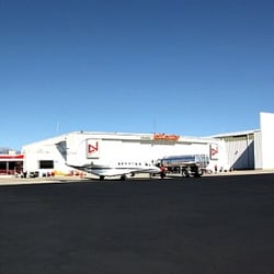 Colorado Jet Center
