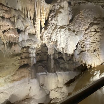 Natural Bridge Caverns - Tours Near Me - San Antonio, Texas