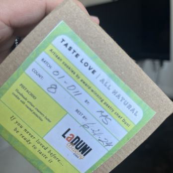 La Duni Baking Studio - Bakeries Near Me - Dallas, Texas La Duni Baking Studio - Bakeries Near Me - Dallas, Texas