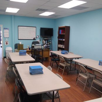 Champions Driving School - New classroom! - Driving Schools Near Me - Cypress, Texas Champions Driving School - New classroom! - Driving Schools Near Me - Cypress, Texas