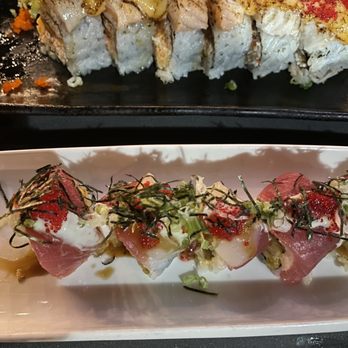 Fúdo - Asian Fusion Near Me - Chamblee, Georgia Fúdo - Asian Fusion Near Me - Chamblee, Georgia