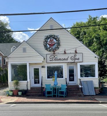 Diamond Spa
